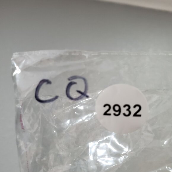 SCOTCH & SODA Wide Leg Stretch Lurex Pants Women Size Small High Waisted - Picture 11 of 16